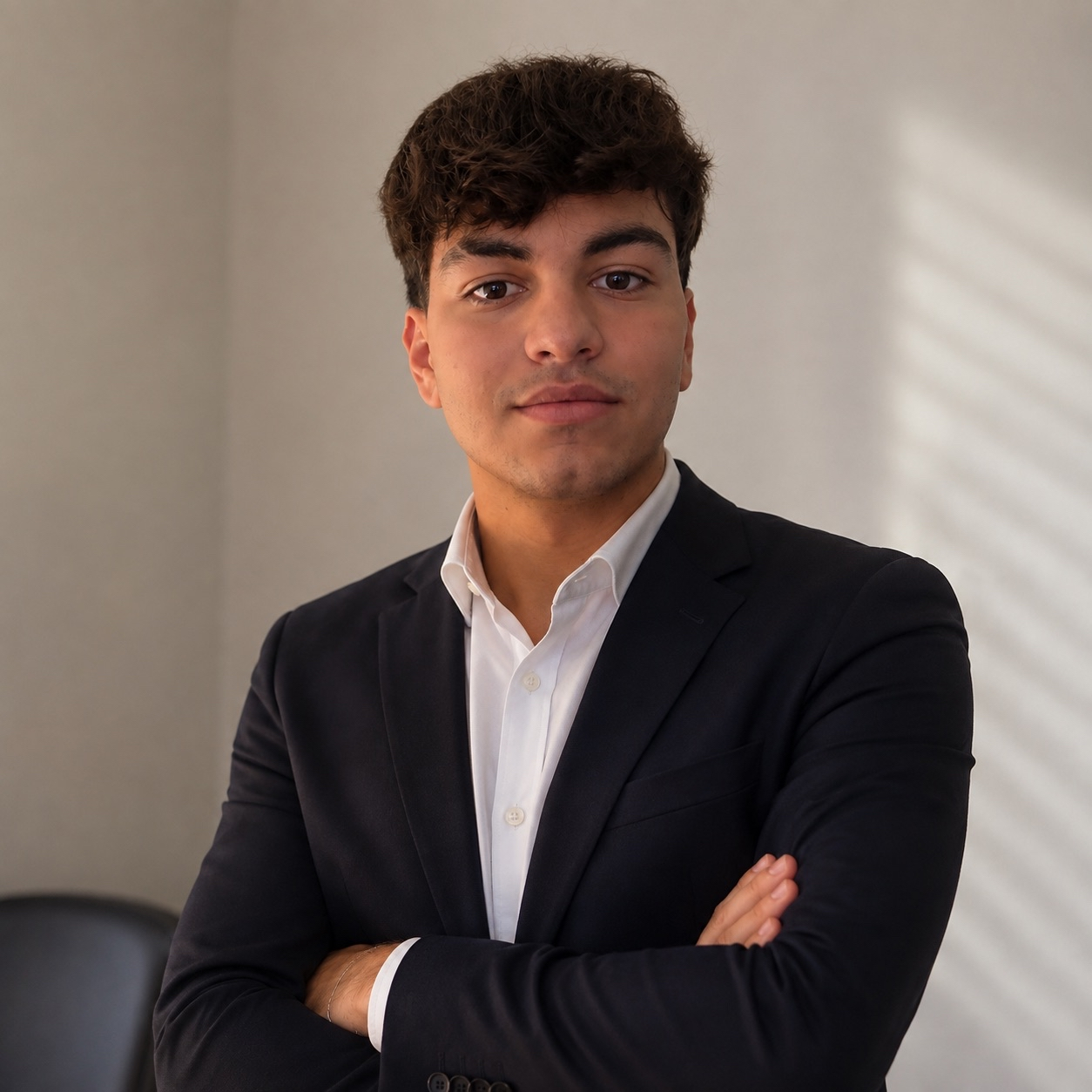 Andrea Davoli, consulente e sviluppatore web